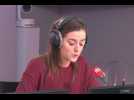 Le journal de 20h du 08 mars 2020