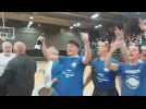 MSM remporte la Coupe du Hainaut