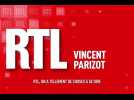 L'invité de RTL Soir du 08 mars 2020