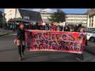 300 manifestants pour la Journée internationale des droits des femmes à Quimper