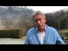 Municipales 2020 à Sallanches: Georges Morand et la mobilité