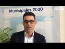 Municipales : Ludovic Hocbon