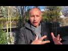 Municipales 2020 à Sallanches: Franck Penaud et la mobilité