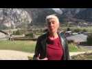 Municipales 2020 à Sallanches: Josée Serasset-Krempp et la mobilité