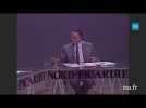 Roubaix, première ville à mettre en place la vidéosurveillance... en 1990