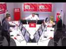 RTL Matin du 10 mars 2020