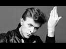 David Bowie, Loup Garoux, Bob Dylan dans RTL2 Pop Rock Station (01/03/20)