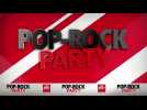 The Weeknd, Niall Horan, Harry Styles dans RTL2 Pop-Rock Party by Loran (07/03/20)