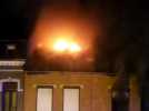 Un incendie a détruit deux appartements à Huy