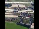 Coronavirus: Mutineries dans quatre prisons, un mort
