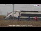 Déraillement d'un TGV Strasbourg-Paris : les causes de l'accident