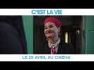 C'est La Vie - Bande-annonce officielle - UGC Distribution