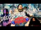 DECOUVERTE RELAX - MMORPG TYCOON 2