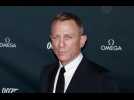 Daniel Craig est honoré et ému d'avoir pu jouer James Bond