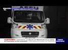 Coronavirus, les ambulanciers en première ligne - 05/03