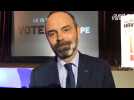 Municipales 2020. L'interview d'Edouard Philippe, candidat au Havre