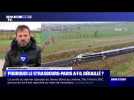 Story 1 : Pourquoi le TGV Strasbourg-Paris a-t-il déraillé ? - 05/03