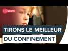 Tirons le meilleur du confinement | Futura