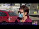 La course aux masques - 19/03