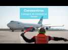 Coronavirus: l'aéroport de Charleroi totalement fermé dès le mardi 24 mars