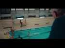 Les Crevettes pailletées : Bande-annonce