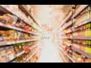 Podcast - Coronavirus : voici pourquoi vos courses, au supermarché, vous reviennent beaucoup plus cher depuis deux semaines