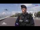 Confinement : des drones pour surveiller la ville de Nice