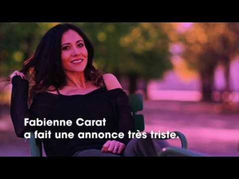 VIDEO : Fabienne Carat attriste : la star de Plus belle la vie ne pourra probablement jamais avoir