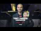 Tony Parker Confidentiel (TMC) bande-annonce