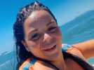 Sarah Fraisou confinée en Thaïlande : Elle s'éclate en jetski à Phucket !