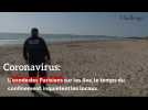 Coronavirus: L'exode des Parisiens sur les îles, le temps du confinement, inquiètent les locaux