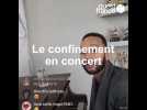 Pendant le confinement, ces artistes se produisent en concert sur le web