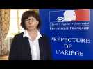 Sorties interdites, vie économique et politique : le point de situation en Ariège