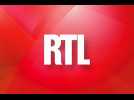 Le journal RTL du 21 mars 2020