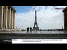 Covid-19 : les mesures de confinement vident les lieux touristiques