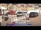 Les titres du JT de 13H