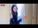 Coronavirus : Elsa Zylberstein confinée, l'actrice fait sourire les Internautes (vidéo)