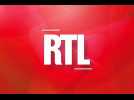 RTL Matin du 23 mars 2020