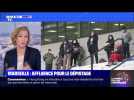 Marseille: affluence pour le dépistage - 23/03