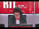 RTL Midi du 23 mars 2020