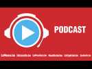 Podcast - Coronavirus: le point de la situation en Belgique, province par province, en ce lundi 23 mars
