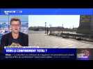 Vers le confinement total ? (6) - 23/03