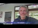 Confinement : les conseils de Denis Brogniart
