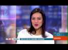 Le lapsus Salima Belabbas au JT de RTL