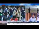 Cruard Reporter : L'exode des Parisiens suscite la colère