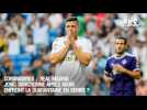 Coronavirus / Real Madrid : Jovic sanctionné après avoir enfreint la quarantaine en Serbie ?