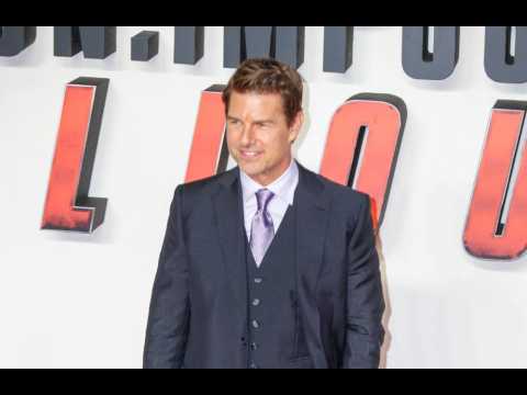 VIDEO : 'Top Gun': Tom Cruise ne pensait pas qu'il y aurait une suite