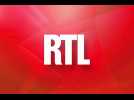 Le journal RTL du 19 mars 2020