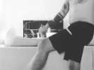 #StayAtHomeChallenge Mika Mayanga
