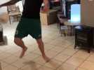 #StayAtHomeChallenge Maxime Lizen